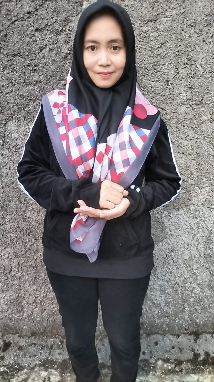 Siti robiah bt cece badra